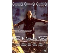 POGLED SA AJFELOVOG TORNJA, Film godine 2005 SCG (DVD)